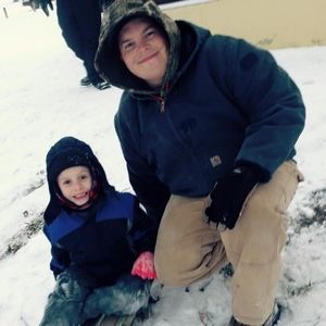 Meet your Posher, Jacob